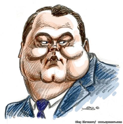 шаржи и карикатуры на заказ