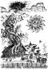 Pomeranian Fairy Tales, illustration Tsarens kuernstein