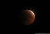 Total lunar eclipse on January 21, 2019
